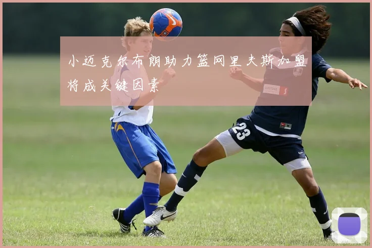 小迈克尔布朗助力篮网里夫斯加盟将成关键因素